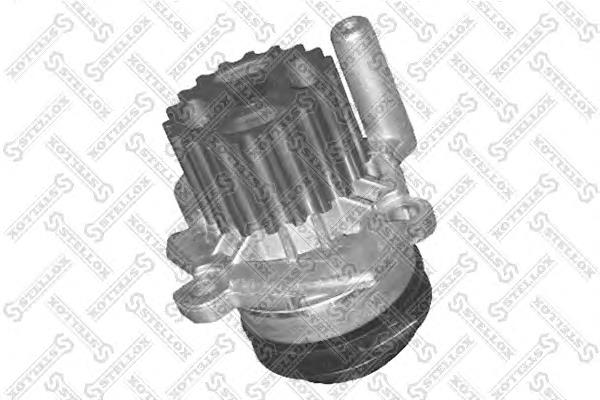 45000115SX Stellox Насос охолодження