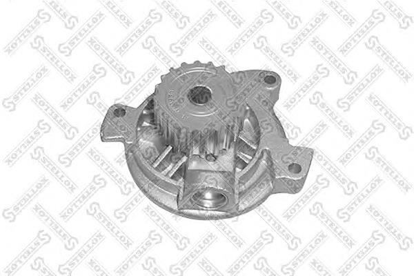 Помпа 45000208SX Stellox