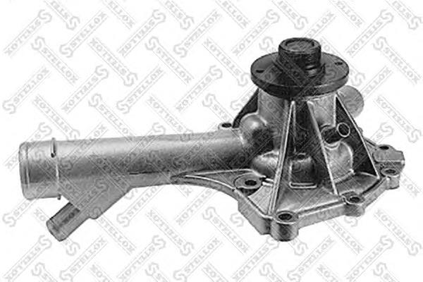 Помпа 45090007SX Stellox