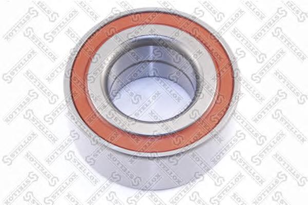 Комплект підшипник маточини передньої Stellox 4030019SX ціна, від 17.42 USD
