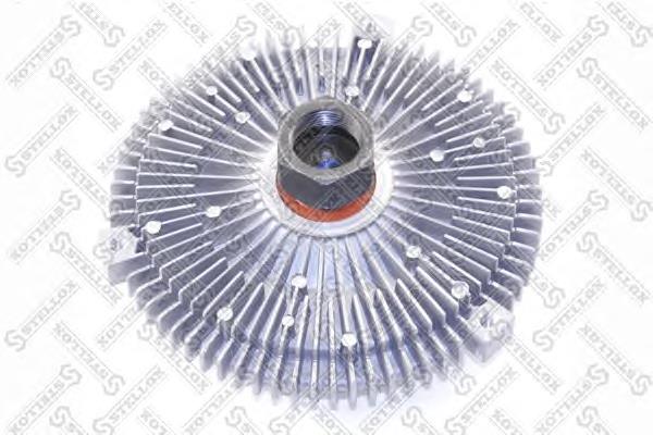 В'язкова муфта вентилятора Stellox 3000437SX ціна, від 39.18 USD