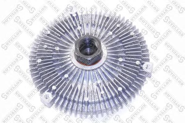 Купити 3000436SX Stellox Муфта вязкостная системи охолодження