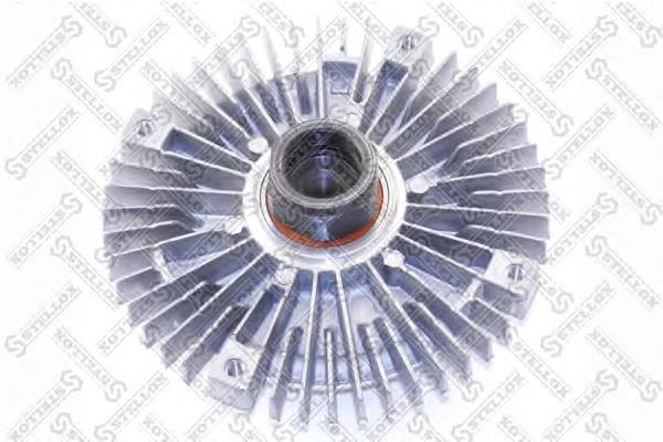 В'язкова муфта вентилятора Stellox 3000433SX ціна, від 41.23 USD