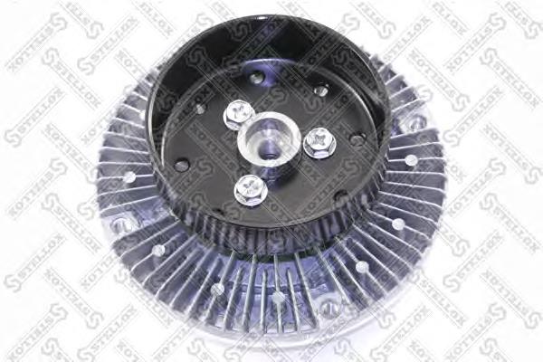 В'язкова муфта вентилятора Stellox 3000401SX ціна, від 35.92 USD