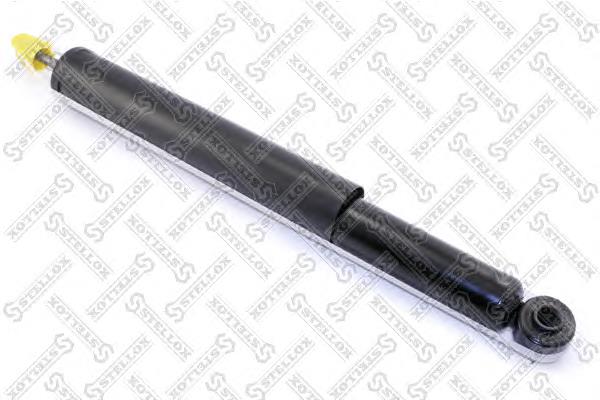 Амортизатор задній Stellox 32130035SX ціна, від 33.88 USD