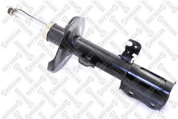 Амортизатор передньої підвіски, лівий Stellox 42140287SX ціна, від 48.33 USD