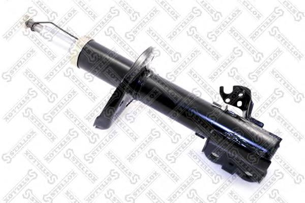 Купити 42140600SX Stellox Амортизатора передній лівий