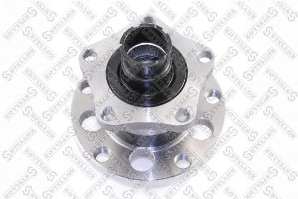 Купити 4030048SX Stellox Підшипник ступиці колеса