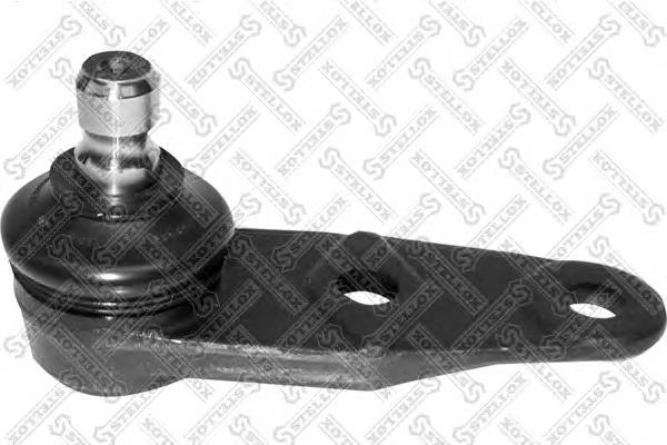 Купити 5200039SX Stellox Кульова опора, нижня