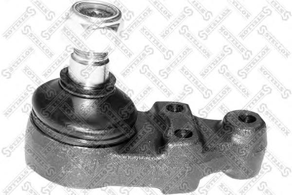 Купити 5200028SX Stellox Кульова опора, нижня