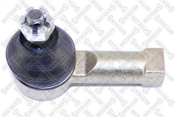 Наконечник рульовий Stellox 5172002SX ціна, від 12.60 USD