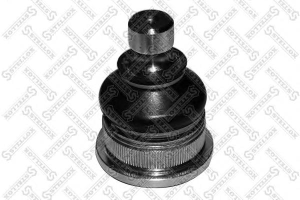 Кульова опора, нижня Stellox 5203346SX ціна, від 8.43 USD
