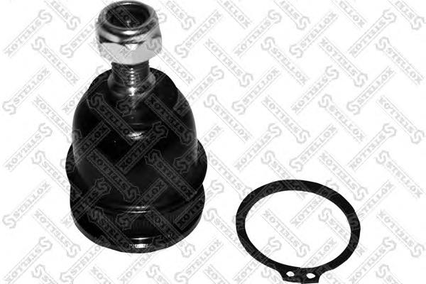 5202598SX Stellox Кульові на авто