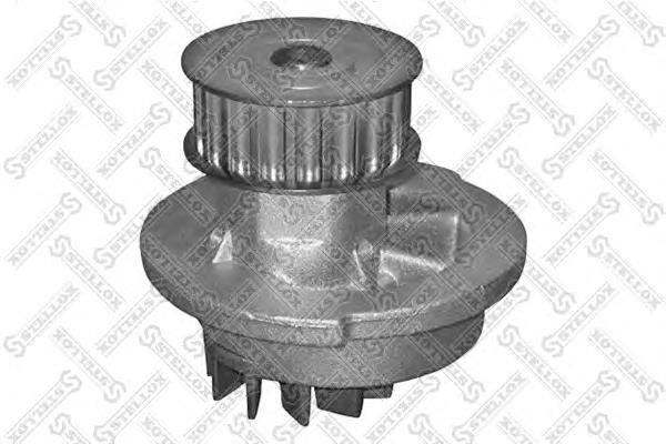 Купити 45250004SX Stellox Насос охолоджуючої рідини