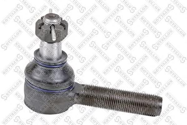 Купити 12839 Lemforder Рульовий наконечник