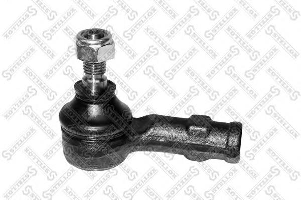 Наконечник рульовий Stellox 5100115SX ціна, від 7.05 USD