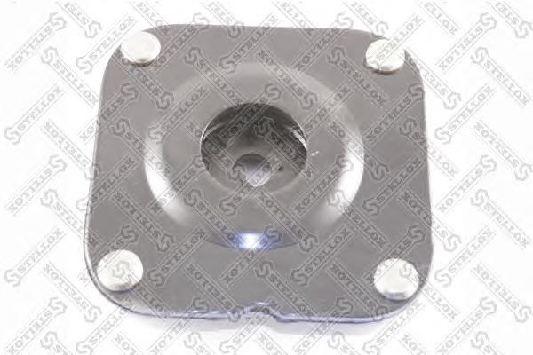 Опора амортизатора переднього LD4734380B Mazda