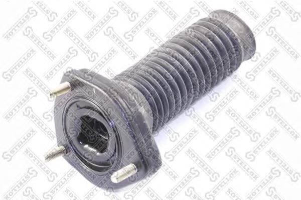 Подушка амортизатора заднього, правого Stellox 1217066SX ціна, від 38.19 USD