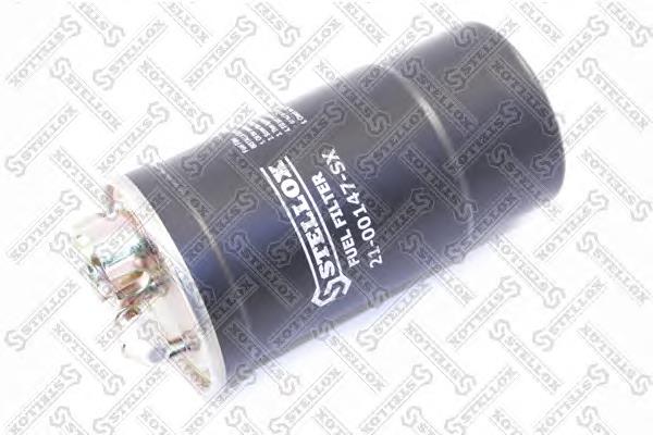 Фільтр тонкого очищення палива Stellox 2100147SX ціна, від 12.38 USD