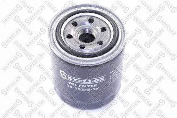Масляний фільтр 2050275SX Stellox