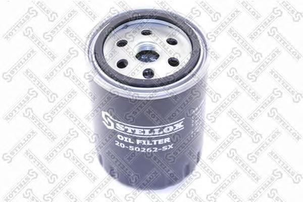 Купити 2050262SX Stellox Фільтр очищення масла відцентровий