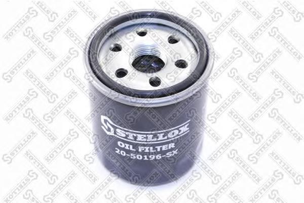 Фільтр масляний Stellox 2050196SX