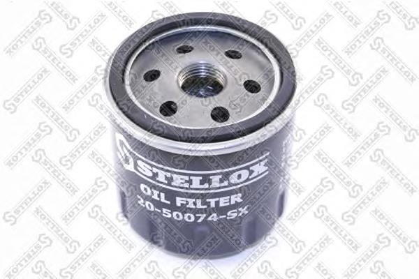 Фільтр масляний Stellox 2050074SX