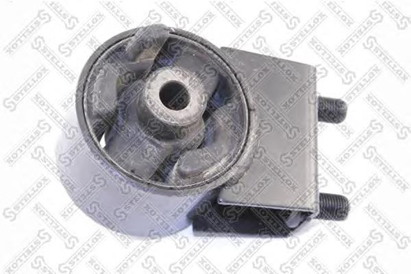 C00139050 Mazda Подушка передньої опори двигуна