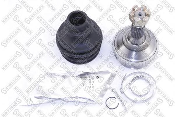 ШРУС зовнішній Magneti Marelli 302015100238