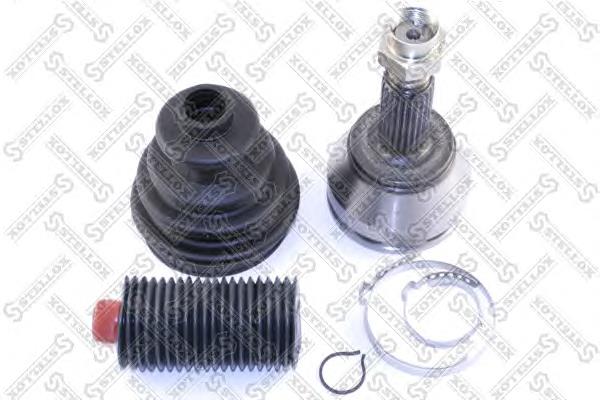Граната колісна GSP 818022 ціна, від 22.42 USD