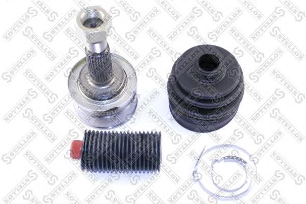 Купити 392112J200 Nissan/Infiniti Шарнір приводу зовнішній