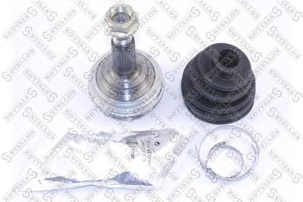 ШРКШ внутрішній, передній Stellox 1501347SX ціна, від 90.42 USD