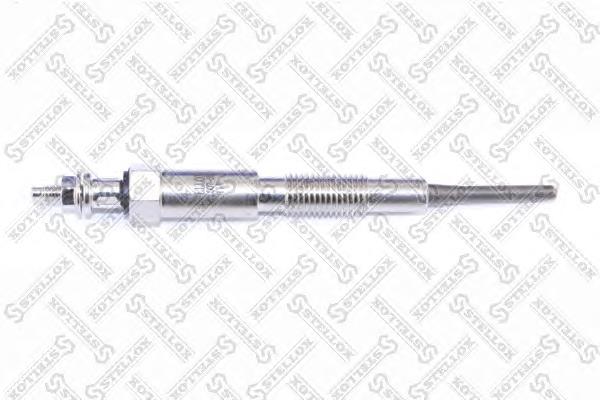 Свіча накалу Stellox 201007SX ціна, від 11.45 USD