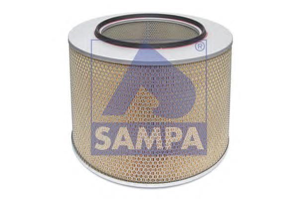 202327 Sampa Otomotiv‏ фільтр повітряний