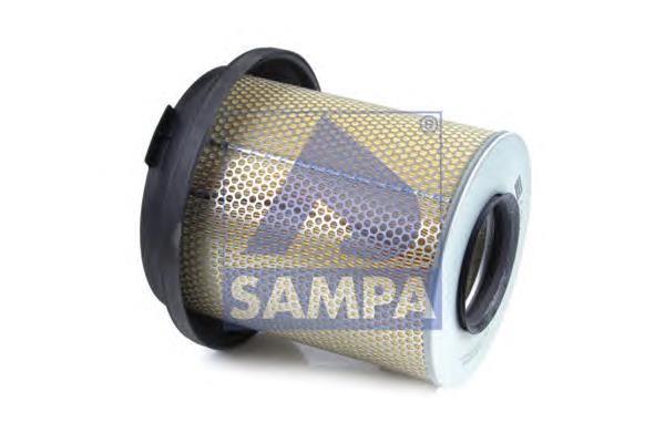 Елемент повітряного фільтра Sampa Otomotiv‏ 202334 ціна, від 59.93 USD