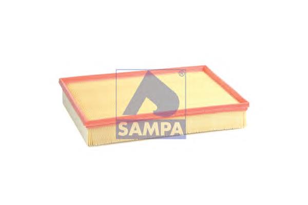 202333 Sampa Otomotiv‏ Повітряний фільтр двигуна