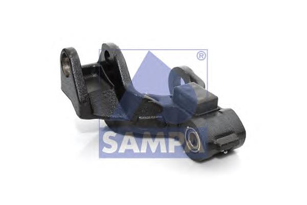 Кронштейн ресори переднього мосту STR STR1202258 ціна, від 195.05 USD