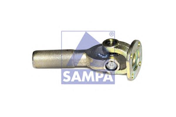 202092 Sampa Otomotiv‏ Хрестовина рульового механізму