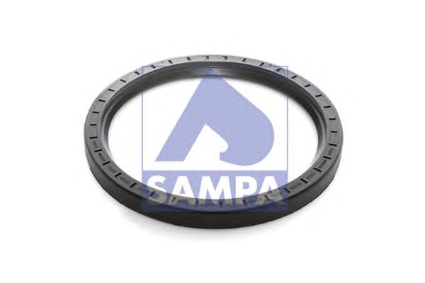 Купити 202102 Sampa Otomotiv‏ Сальник задньої маточини