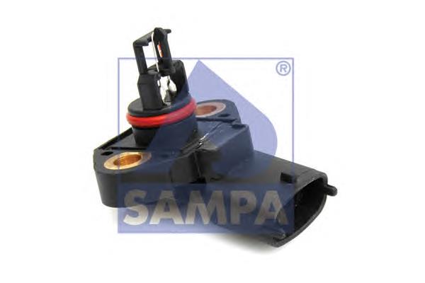 202067 Sampa Otomotiv‏ датчик тиску наддуву (датчик нагнітання повітря в турбіну)