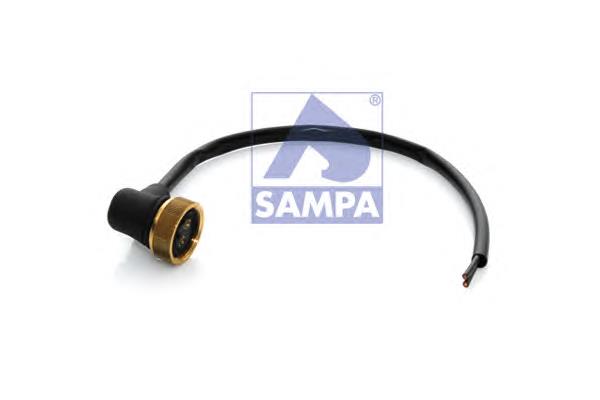 Провід датчика АБС передній Sampa Otomotiv‏ 202065 ціна, від 9.12 USD