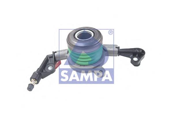 201448 Sampa Otomotiv‏ Робочий циліндр зчеплення в зборі з витискним підшипником