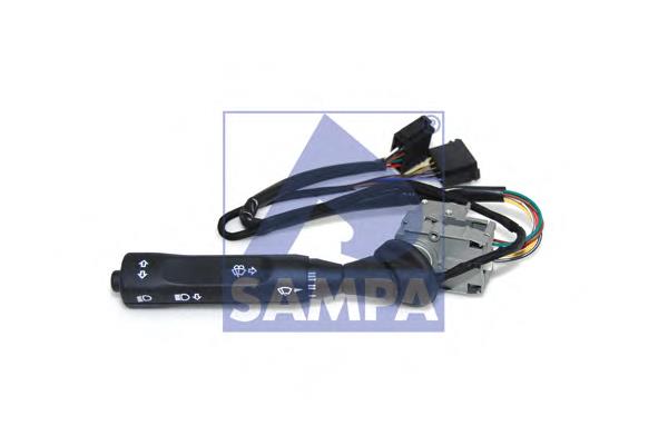 Купити 201453 Sampa Otomotiv‏ Перемикач підрульовий, лівий
