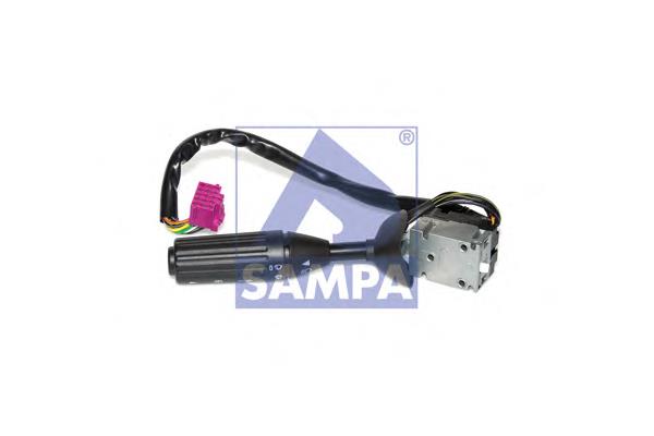 Перемикач підрульовий, лівий SWF 202921 ціна, від 98.57 USD