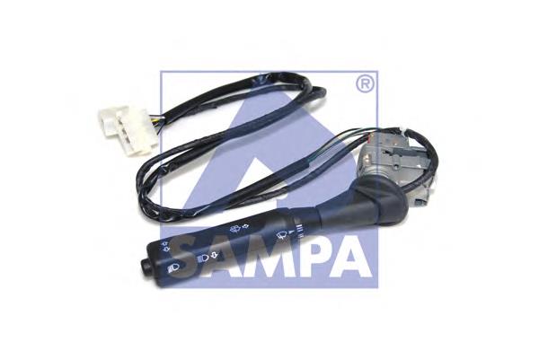 Купити A6205400045 Mercedes Перемикач підрульовий, лівий