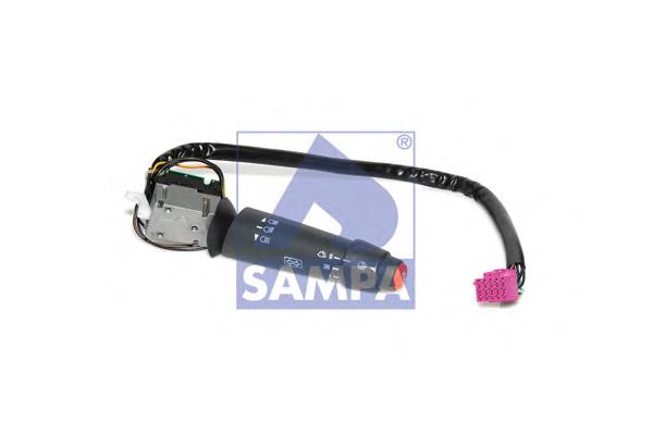 Перемикач підрульовий, лівий Sampa Otomotiv‏ 201429 ціна, від 52.83 USD