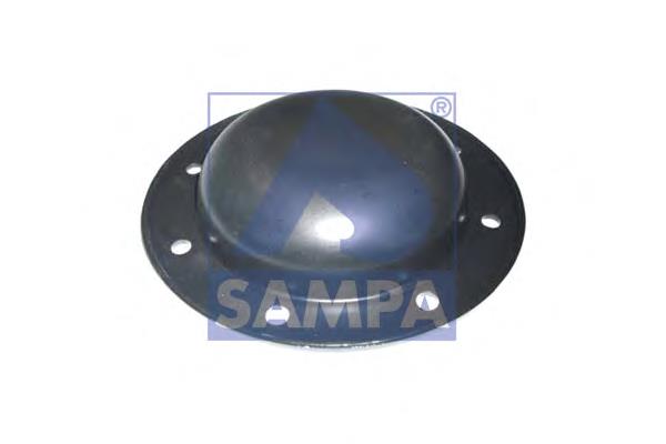 Заглушка маточини Mercedes A3273560120 ціна, від 18.67 USD