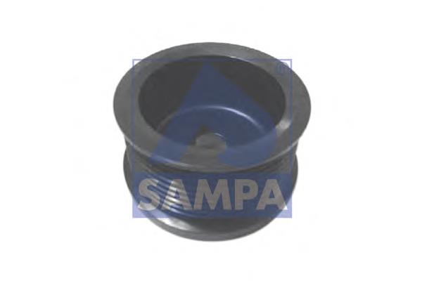  202010 Sampa Otomotiv‏