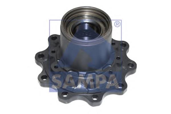 202203 Sampa Otomotiv‏ Маточина (передня)