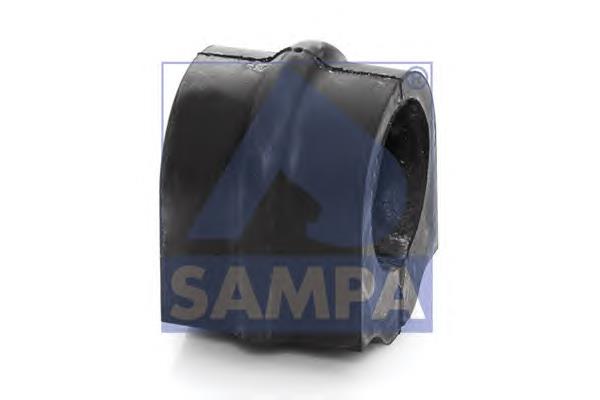 Опора стабілізатора Mercedes A6703260281 ціна, від 4.13 USD